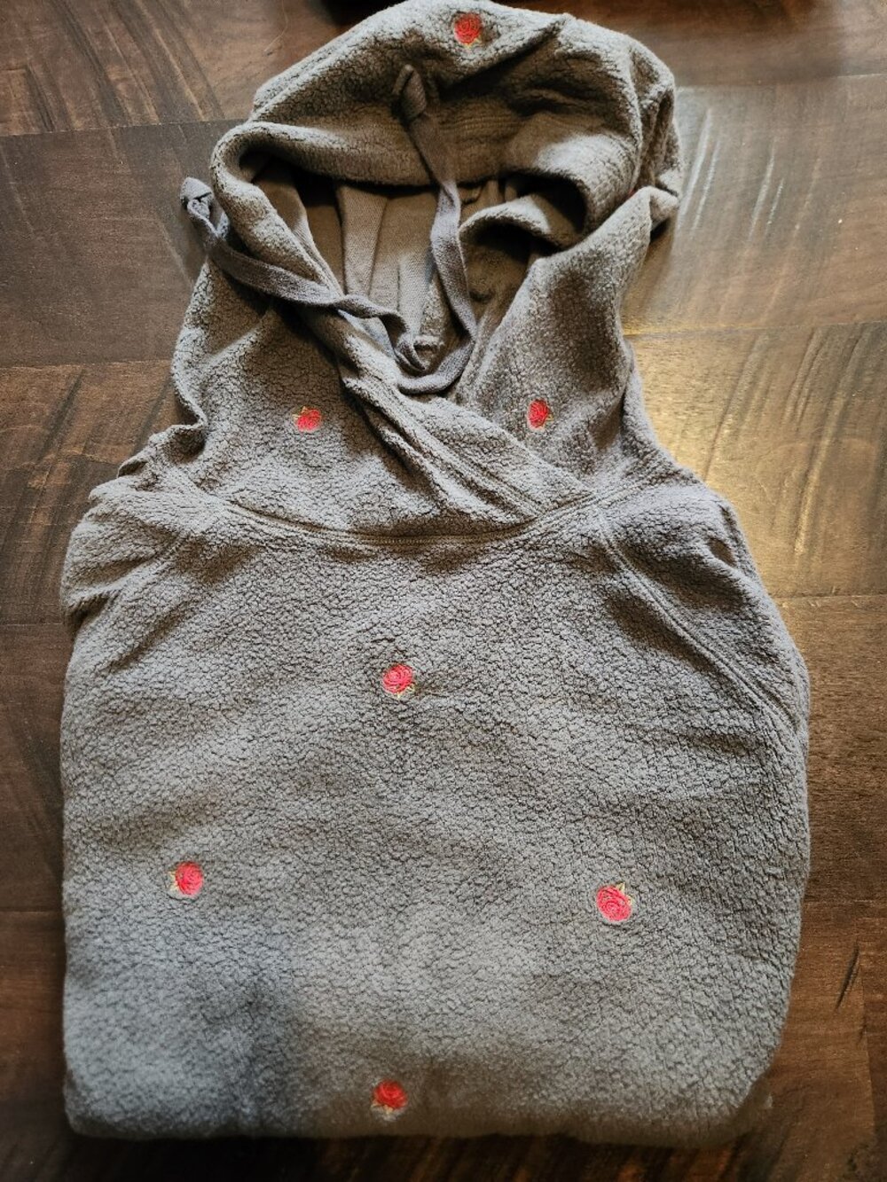 VS Pink hoodie